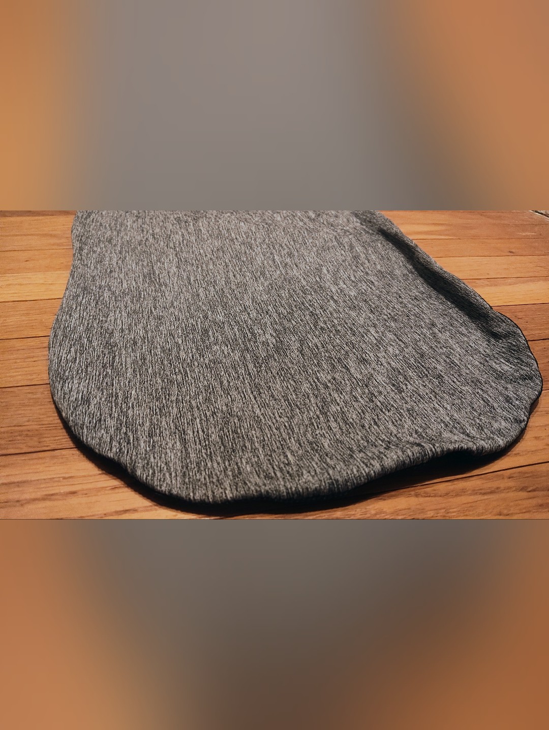 Hug Sleep Graphite Medium New Without Tag — image 6 of 8